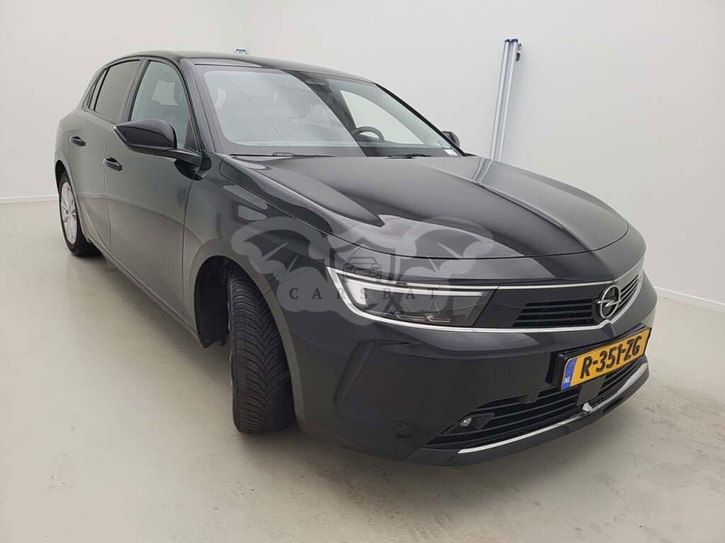 Opel Astra 1.2 Edition 2022