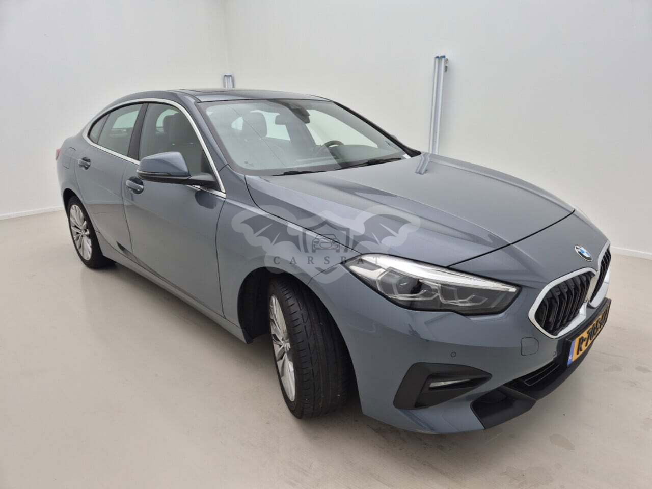 BMW 2 Series Gran Coupé 218i Business 2022