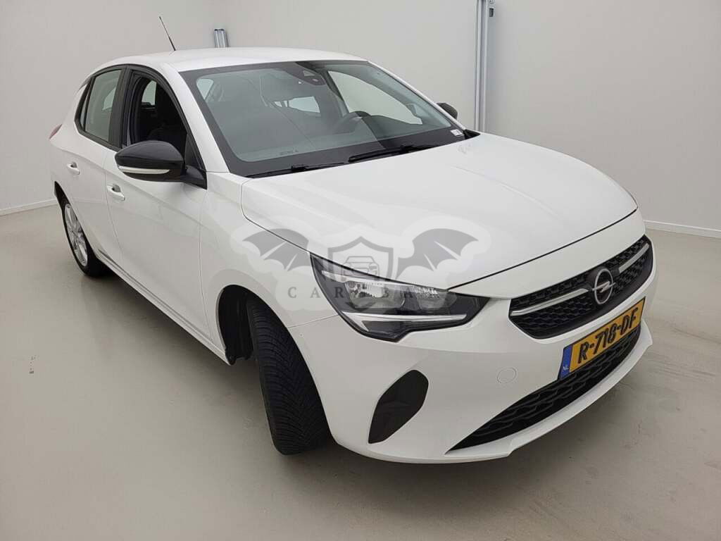Opel Corsa 1.2 Edition 2022