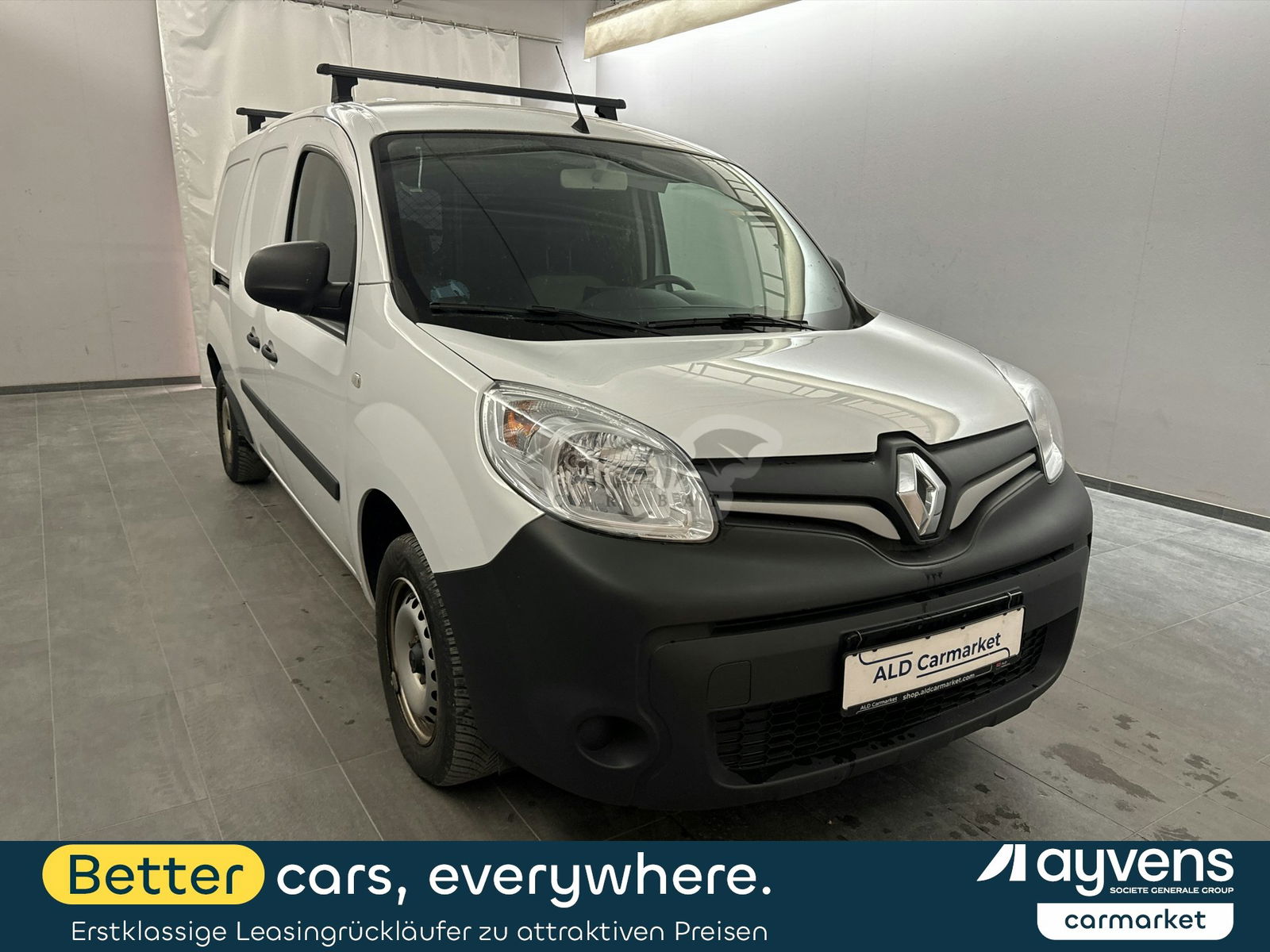 Renault Kangoo Maxi Extra 2022