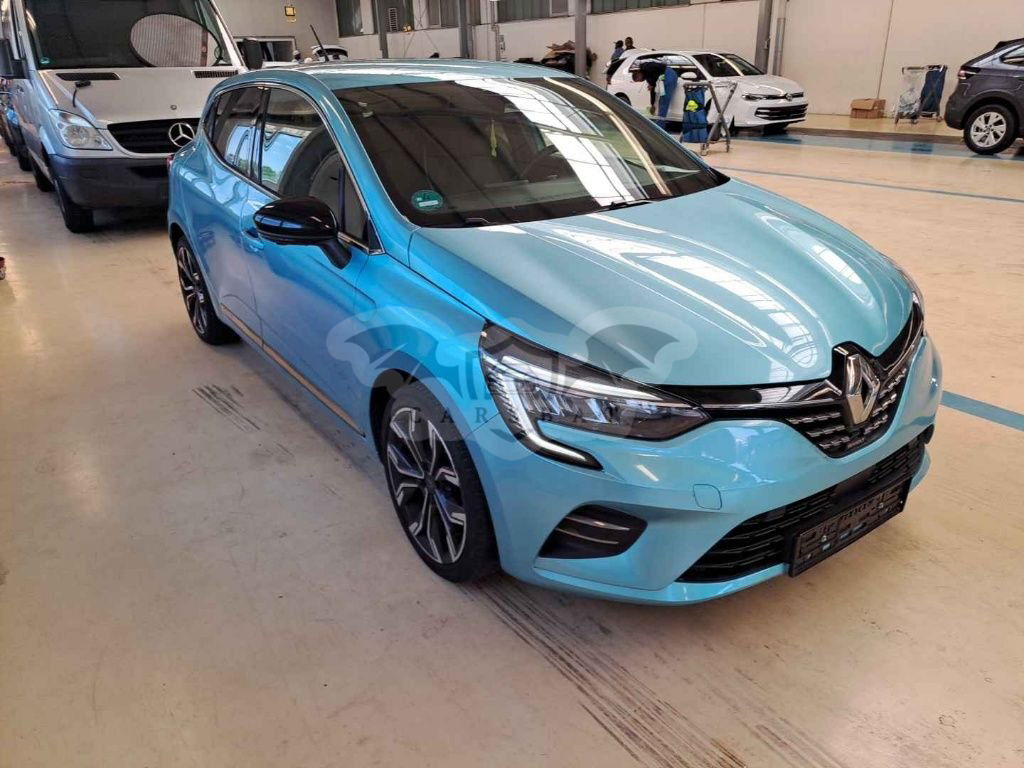 Renault Clio Intens 2021