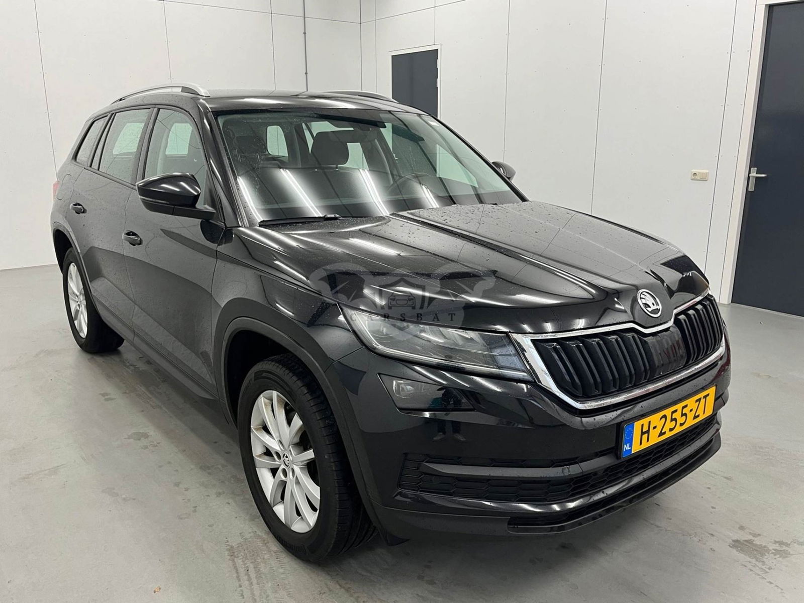 Skoda Kodiaq 1.5 TSI Business 2020