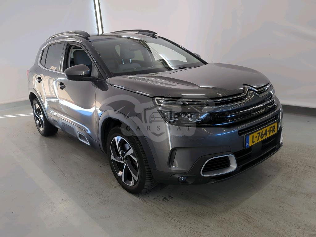 Citroën C5 Aircross 1.2i Business Plus 2021