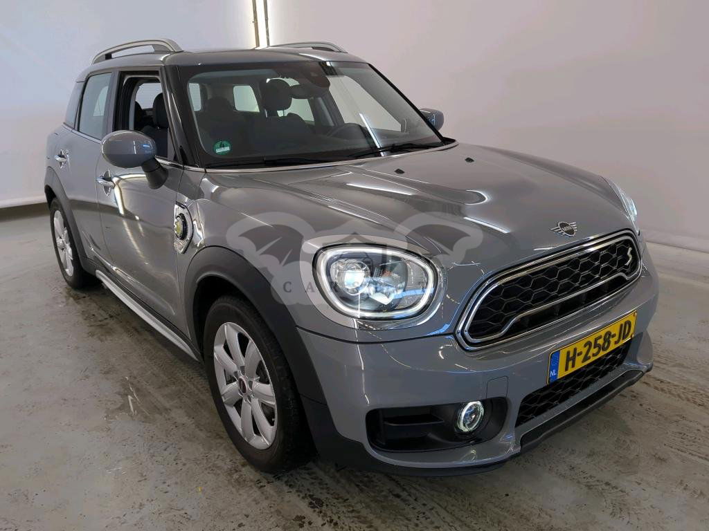 Mini Countryman Cooper SE 2.0 2020