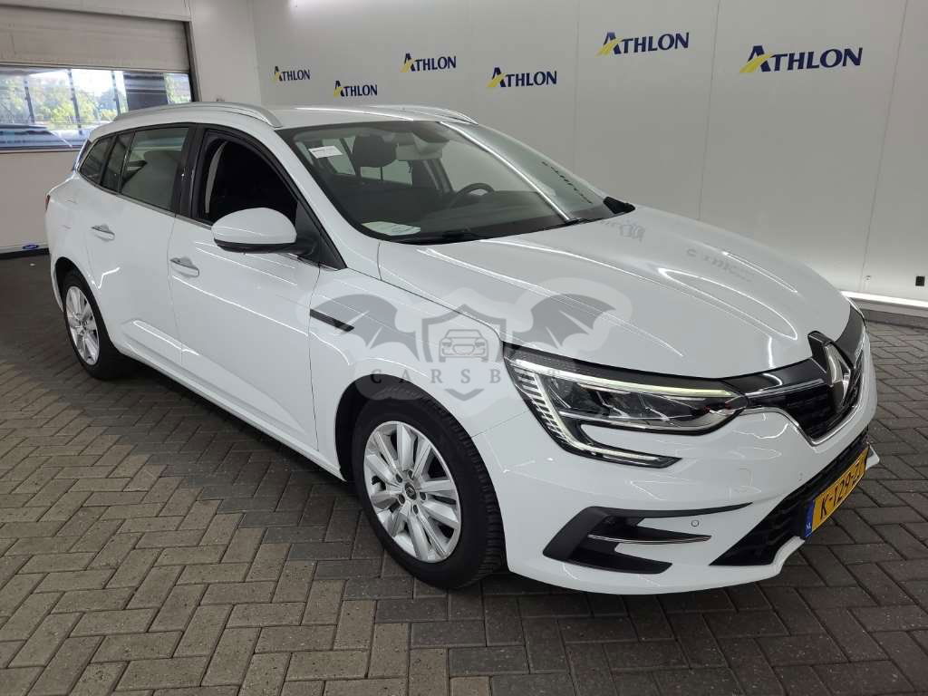 Renault Megane Grandtour 1.3 TCe Zen 2021