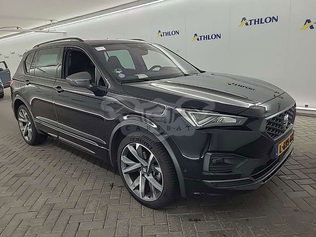Seat Tarraco 1.5 TSI FR 2021