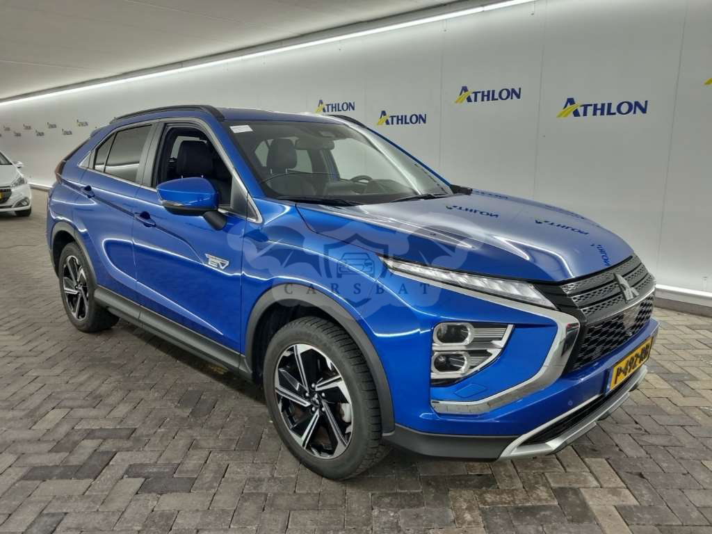 Mitsubishi Eclipse Cross 2.4 2022