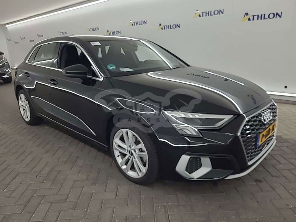 Audi A3 Sportback 30 TFSI Advanced 2022