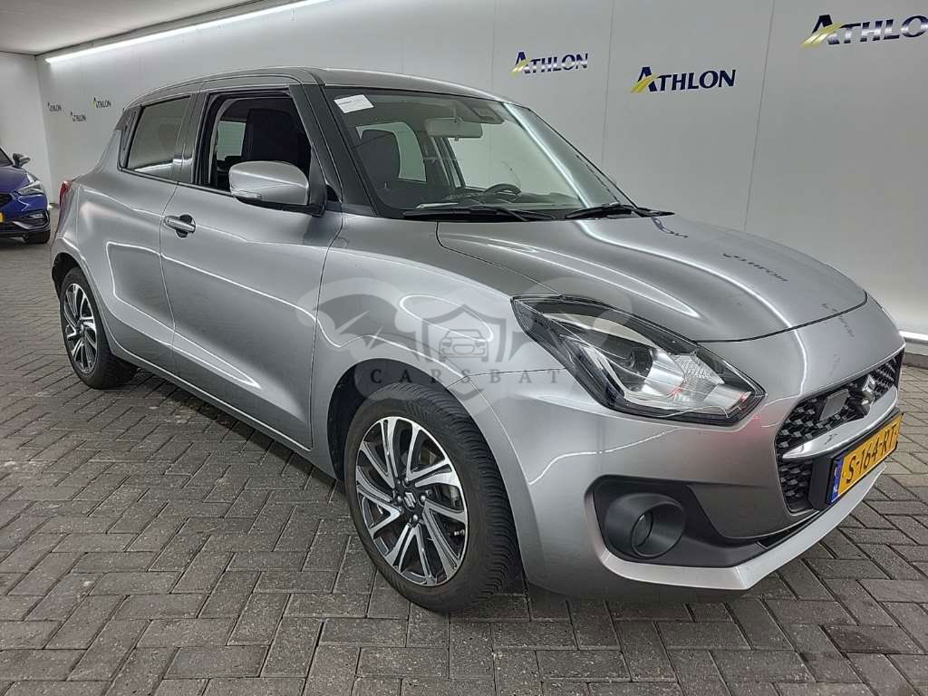 Suzuki Swift 1.2 2023