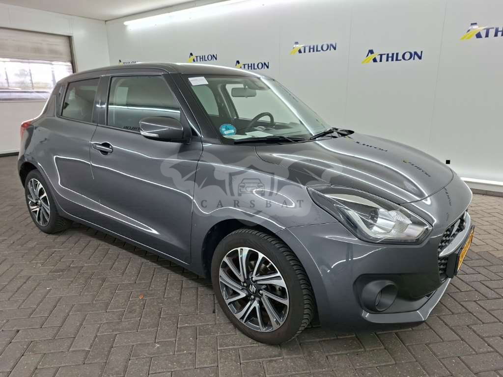 Suzuki Swift 1.2 2023