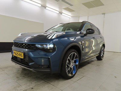 Lynk&Co 01 1.5 2022