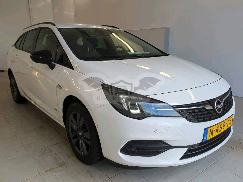 Opel Astra Sports Tourer 1.2 Design 2022