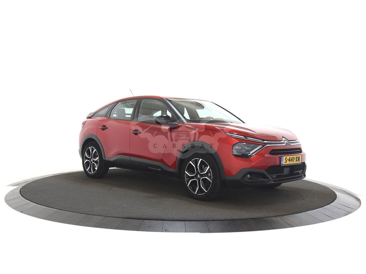 Citroën E-C4 50 kWh Feel 2023