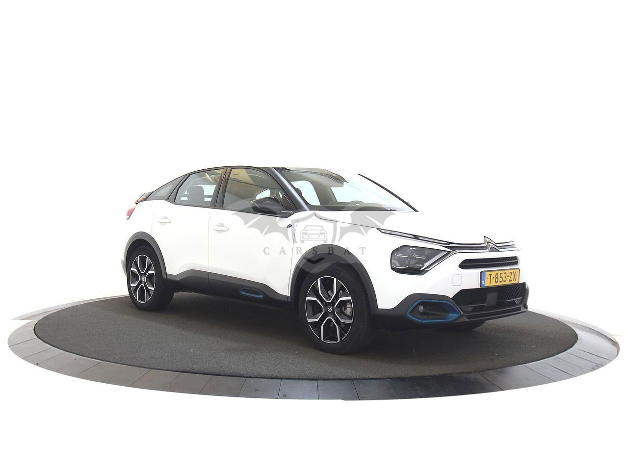 Citroën E-C4 50 kWh Feel 2023