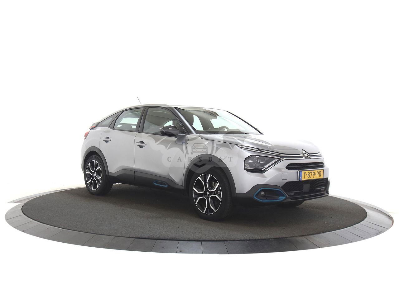 Citroën E-C4 50 kWh Feel 2023