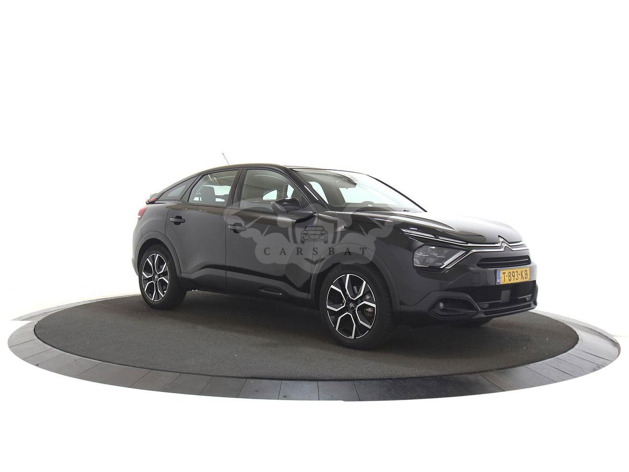 Citroën E-C4 50 kWh Feel 2023