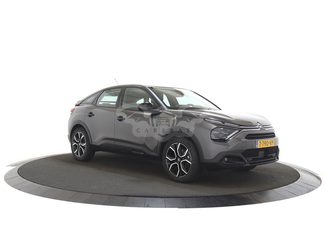 Citroën E-C4 50 kWh Feel 2023
