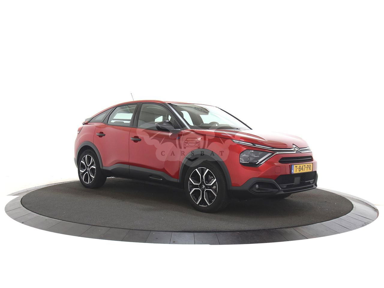 Citroën E-C4 50 kWh Feel 2023