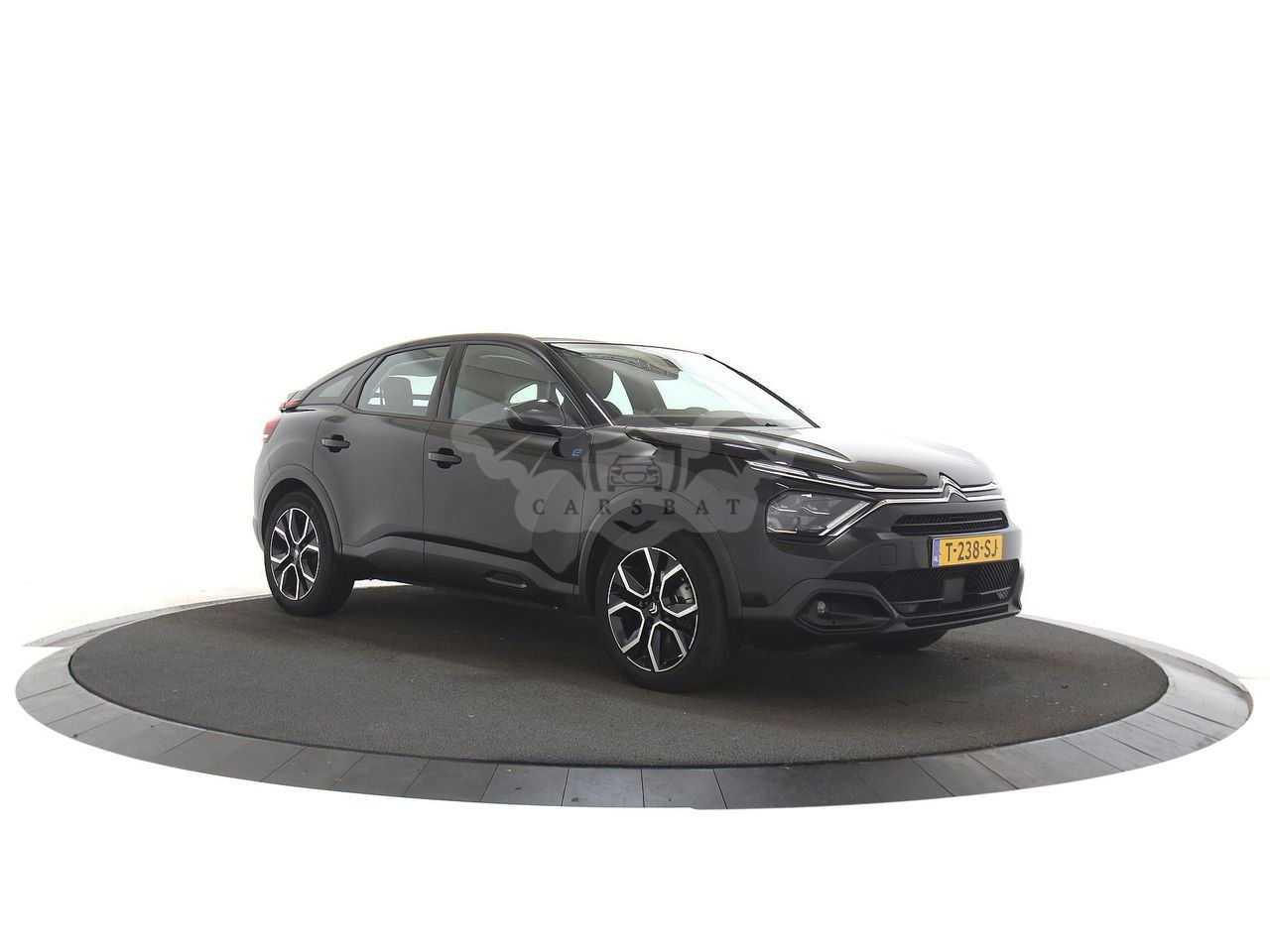 Citroën E-C4 50 kWh Feel 2023