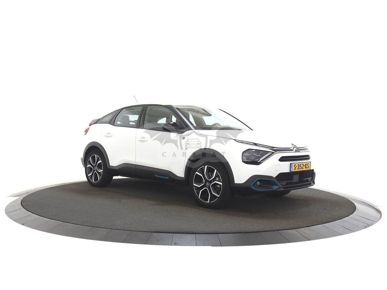 Citroën E-C4 50 kWh Feel 2023