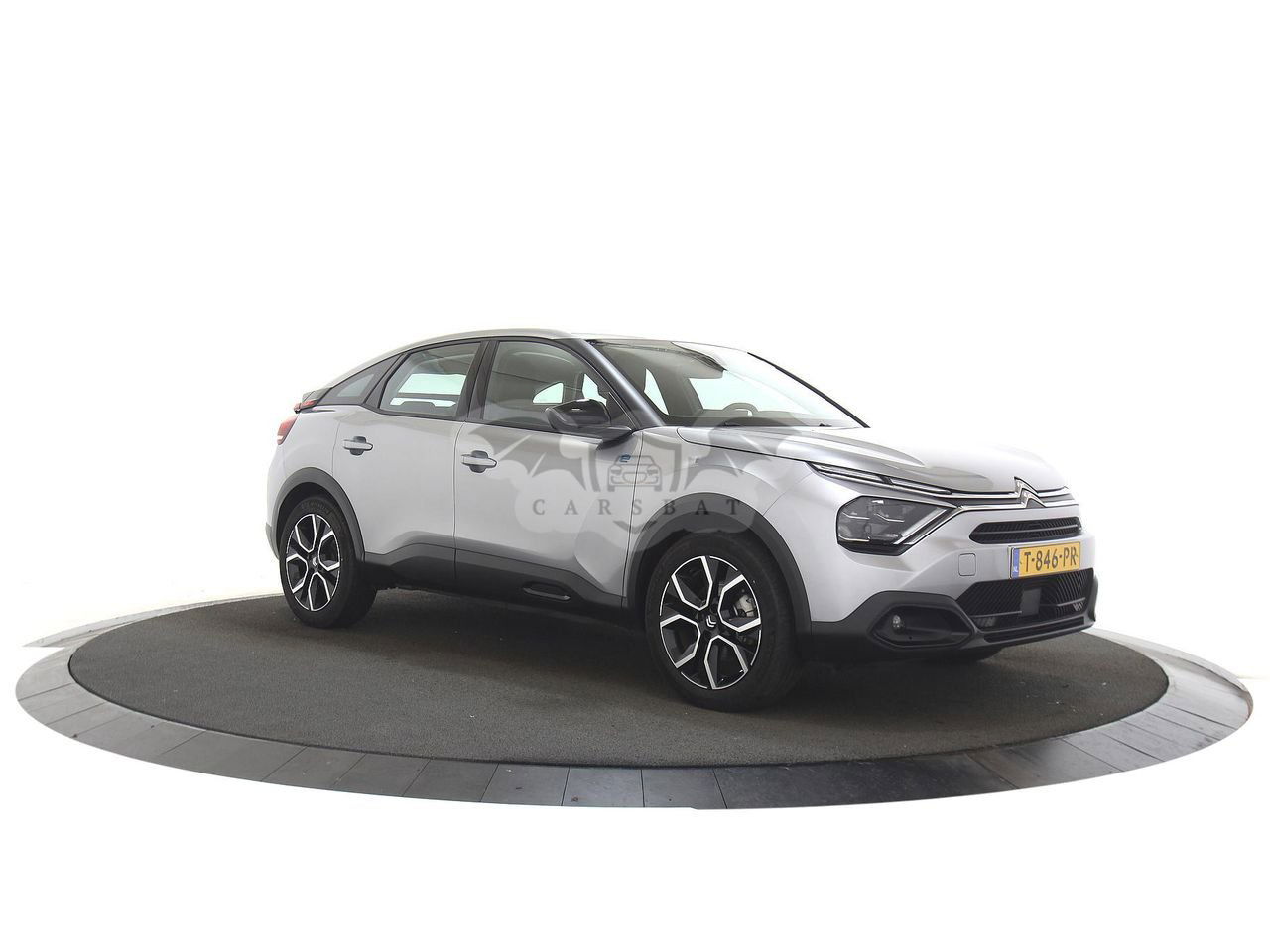 Citroën E-C4 50 kWh Feel 2023