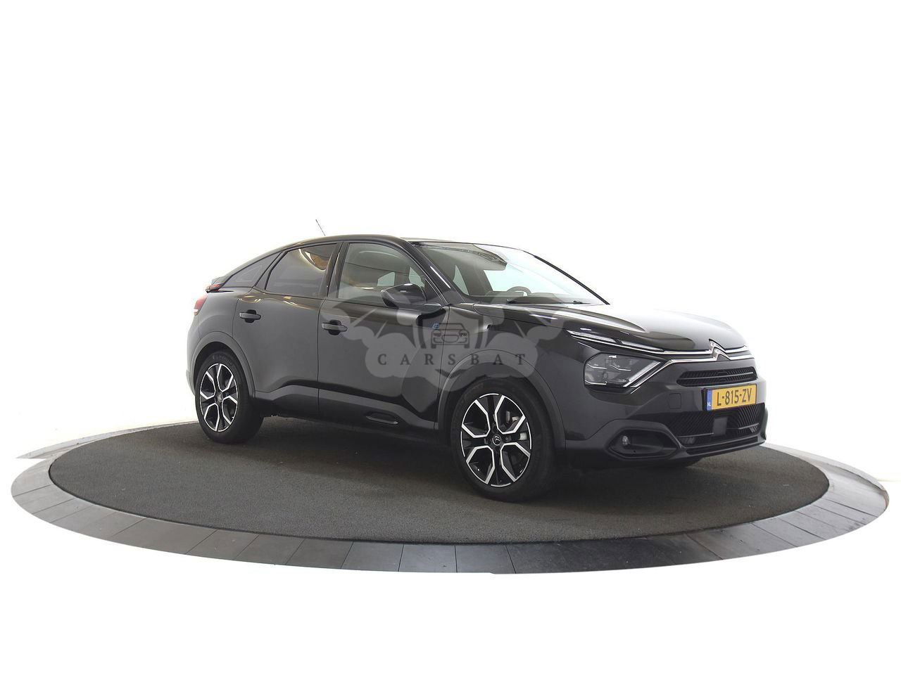 Citroën E-C4 50 kWh Feel 2021