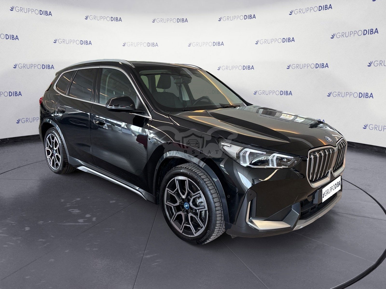 BMW iX1 2023