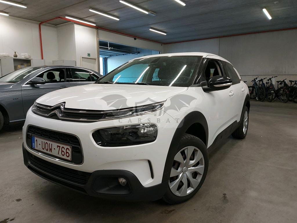Citroën C4 Cactus 1.2i FEEL 2018