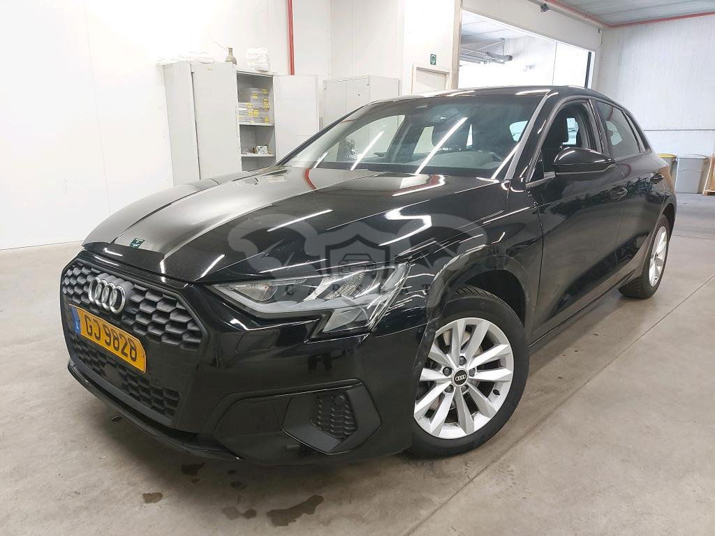 Audi A3 Sportback 30 TDI 2020