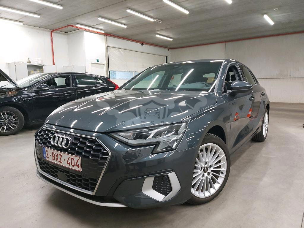 Audi A3 Sportback 30 TFSI Advanced 2022