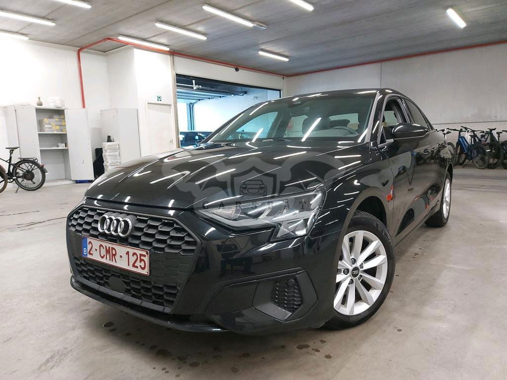 Audi A3 30 TDI Attraction 2022