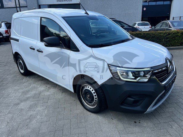 Renault Kangoo 1.5 DCI 2022