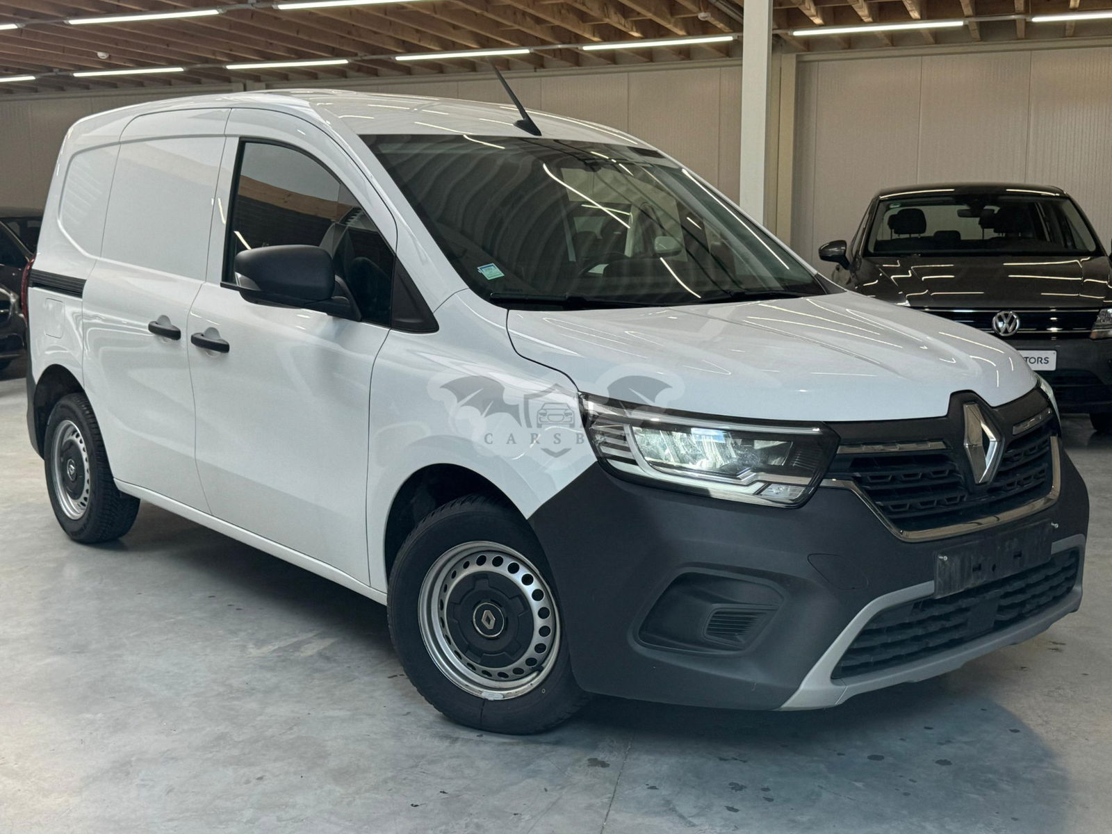 Renault Kangoo 1.5 DCI 2022