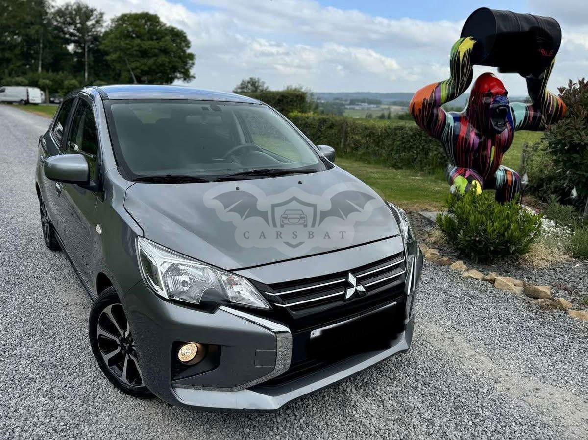 Mitsubishi Space Star 1.2i 2021