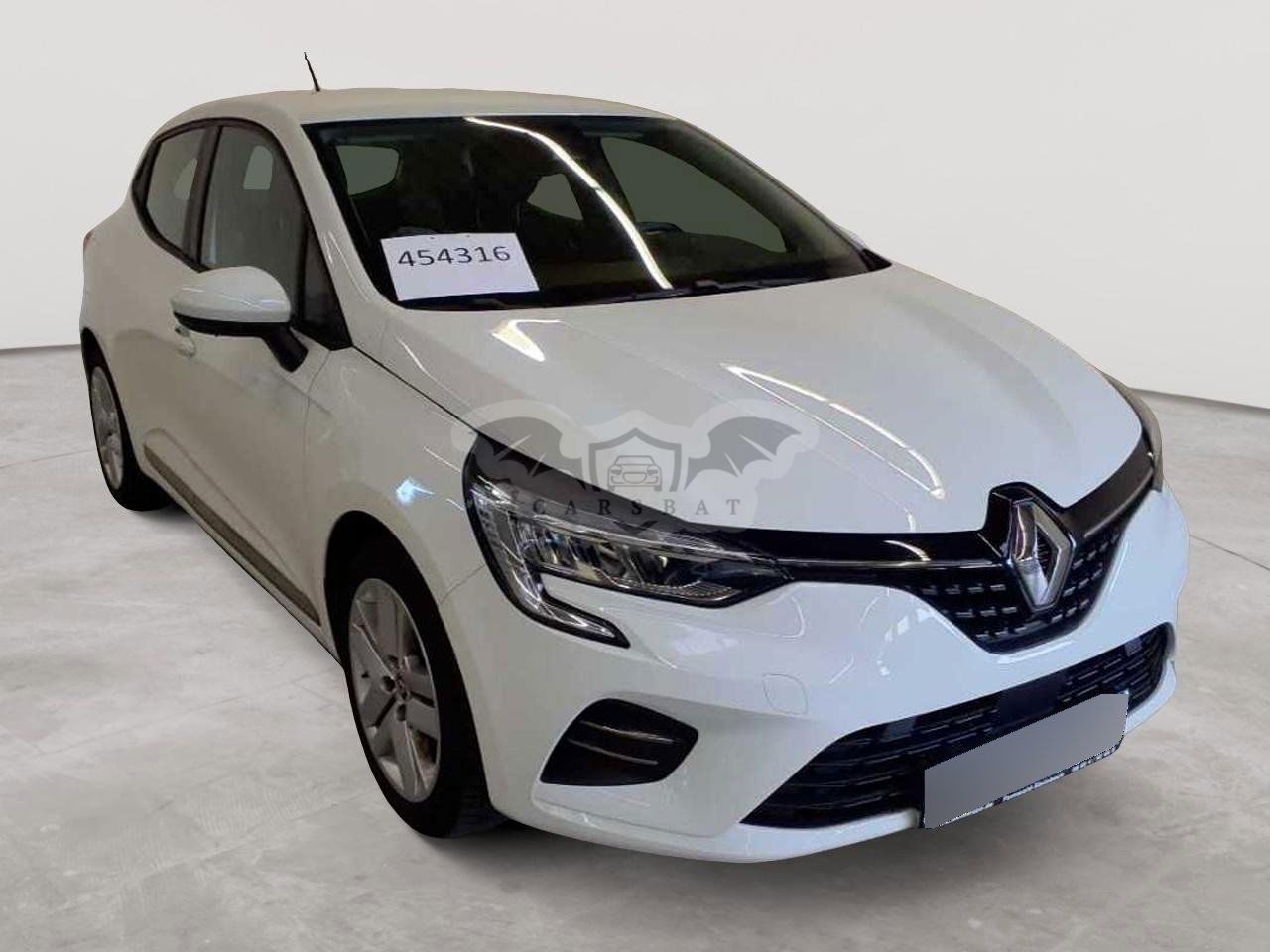 Renault Clio Experience 2020