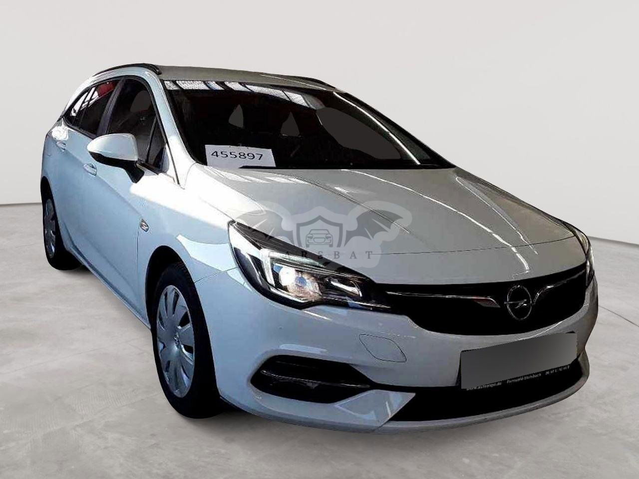 Opel Astra Sports Tourer 1.5 Business 2020