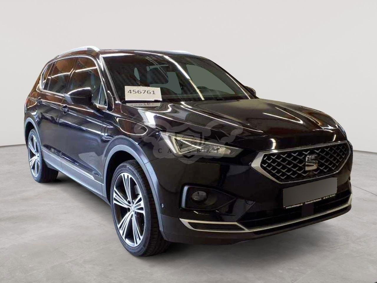 Seat Tarraco 2.0 TDI Xcellence 2020