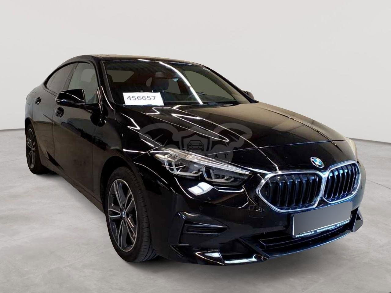 BMW 2 Series Gran Coupé 216d Sport Line 2022
