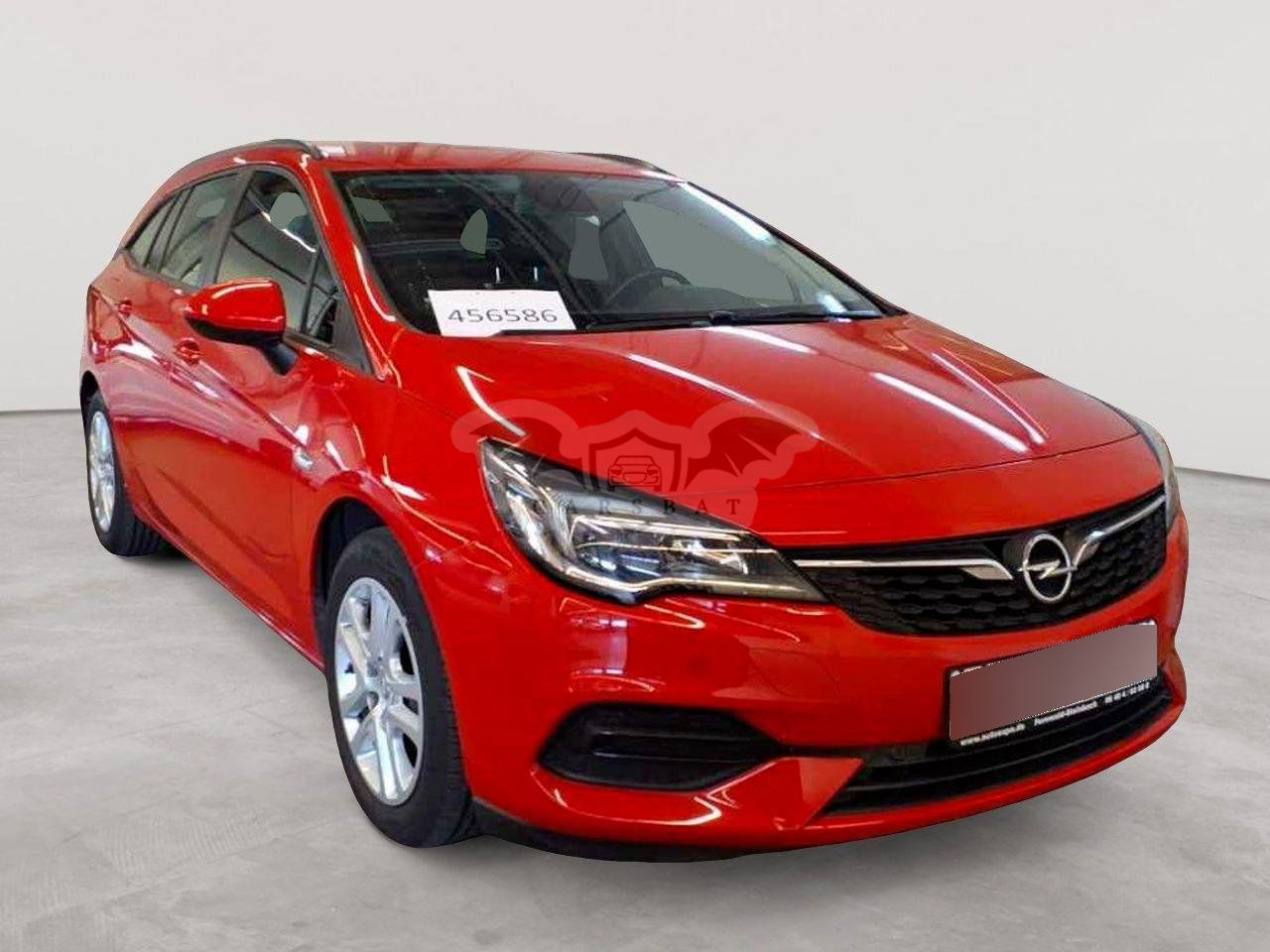 Opel Astra Sports Tourer 1.2 Edition 2020