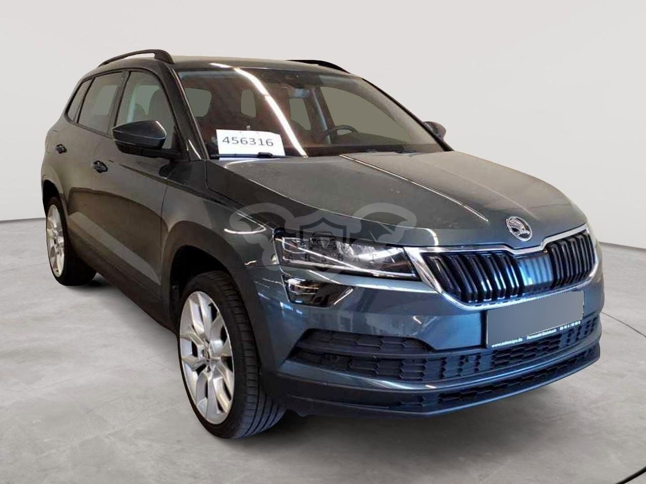 Skoda Karoq 1.6 TDI Style 2021