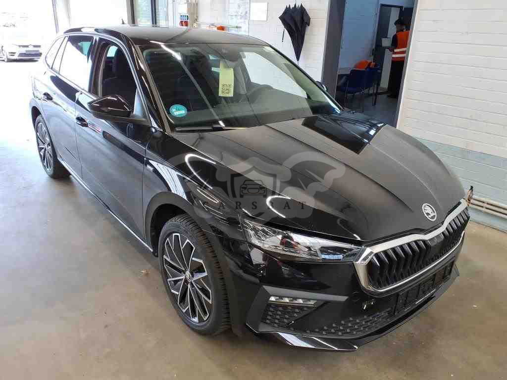 Skoda Scala 1.0 TSI Drive 2024