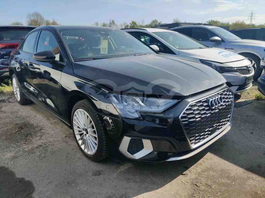 Audi A3 30 TFSI Advanced 2022