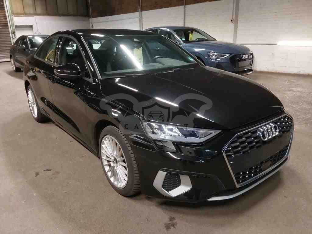 Audi A3 30 TFSI Advanced 2022