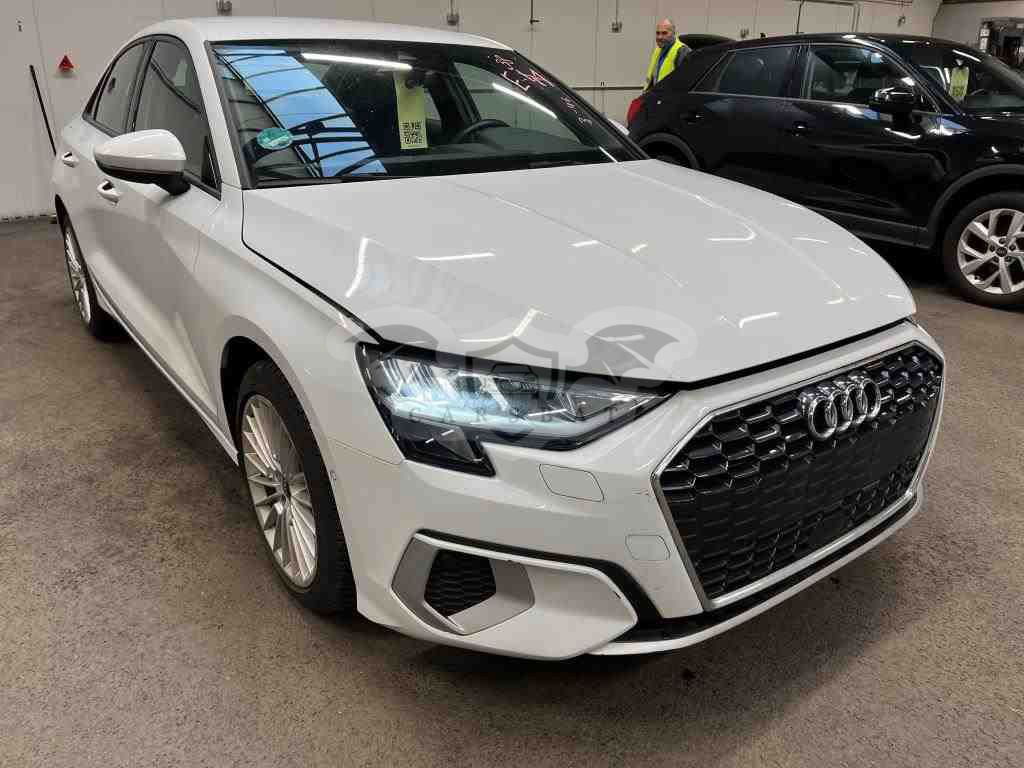 Audi A3 30 TFSI Advanced 2022