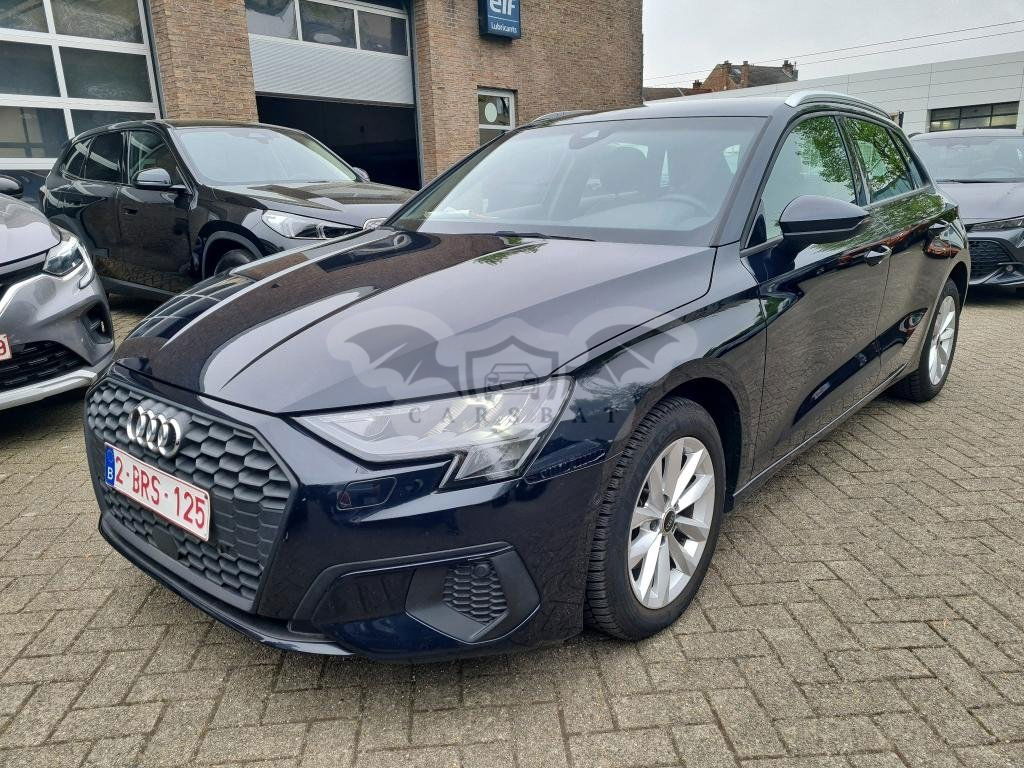 Audi A3 Sportback 35 TFSI Attraction 2022