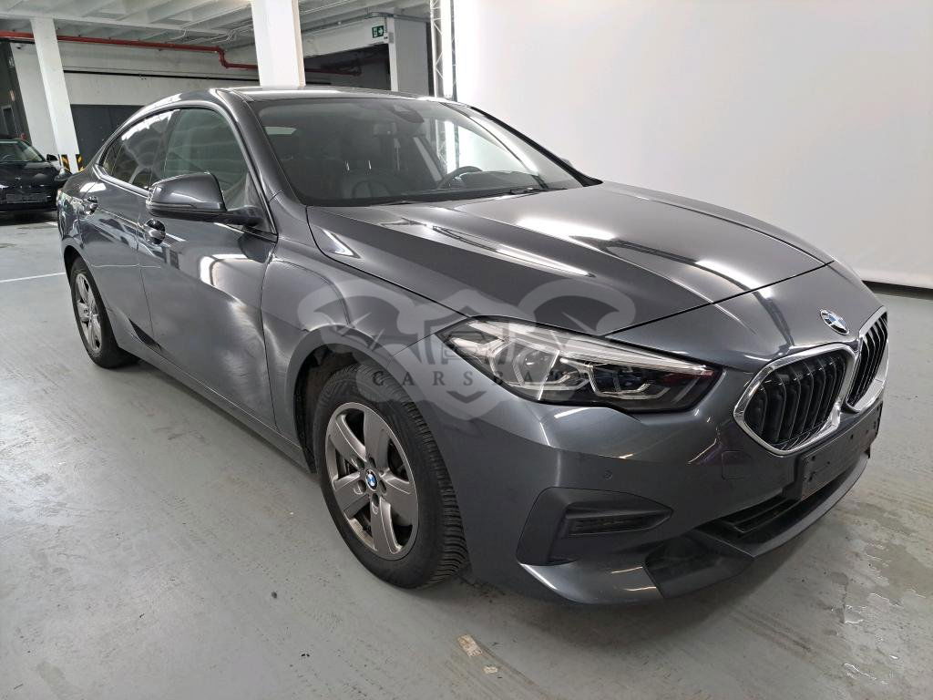 BMW 2 Series Gran Coupé 218i Business 2021