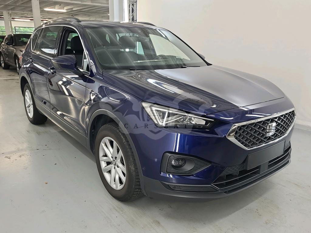 Seat Tarraco 2.0 TDI Style 2020