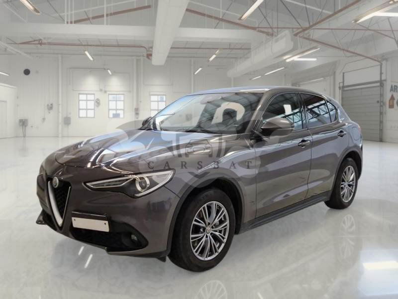 Alfa Romeo Stelvio 2.2 Business 2021