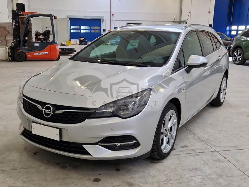 Opel Astra Sports Tourer 1.5 CDTI Elegance 2020