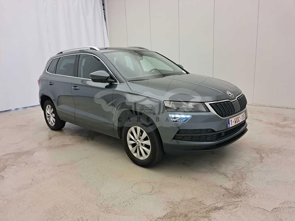 Skoda Karoq 1.5 TSI Ambition 2019